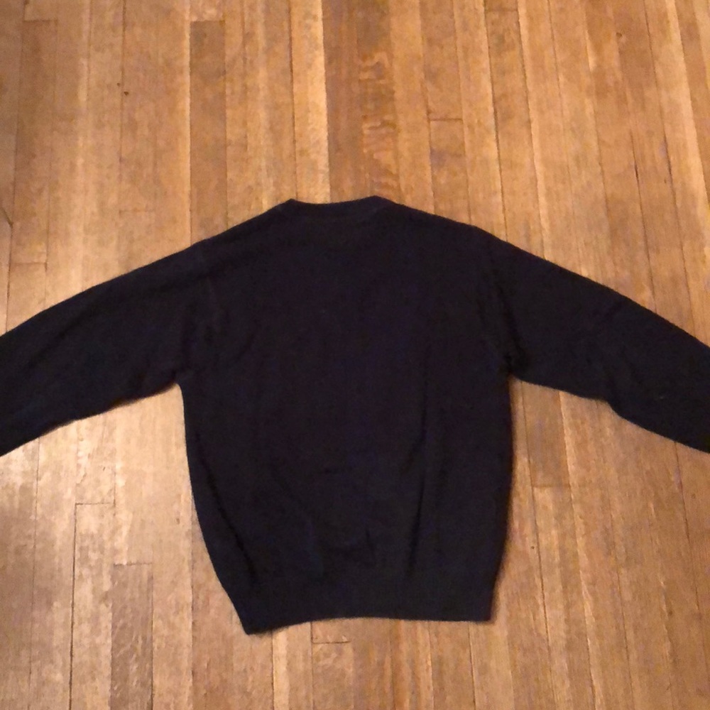 Men’s M Tommy Hilfiger Sweater - Picture 3 of 5